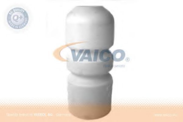 V10-6011 VAICO Rubber Buffer, suspension