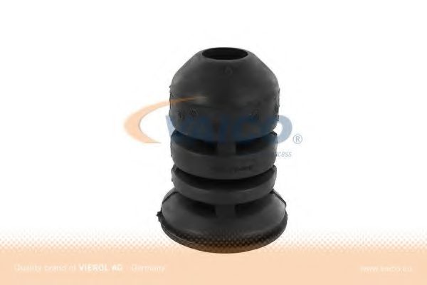 V10-6019 VAICO Rubber Buffer, suspension