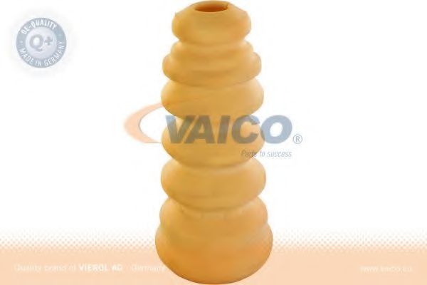 V10-6031 VAICO Rubber Buffer, suspension