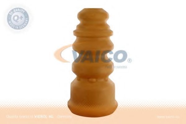 V10-6032 VAICO Rubber Buffer, suspension