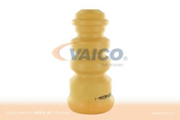 V10-6034-1 VAICO Rubber Buffer, suspension