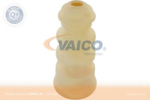 V10-6034 VAICO Rubber Buffer, suspension