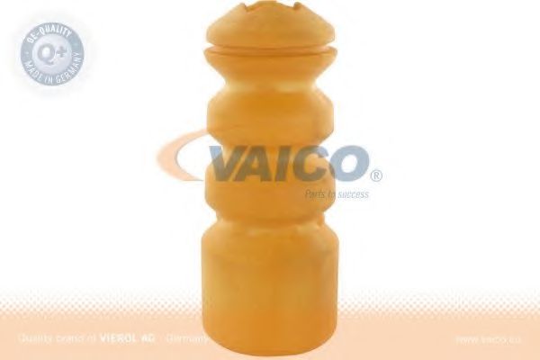 V10-6036 VAICO Rubber Buffer, suspension