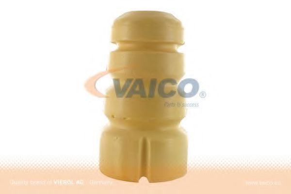 V10-6043 VAICO Rubber Buffer, suspension