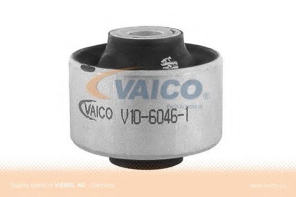 V10-6046-1 VAICO Wheel Suspension Control Arm-/Trailing Arm Bush