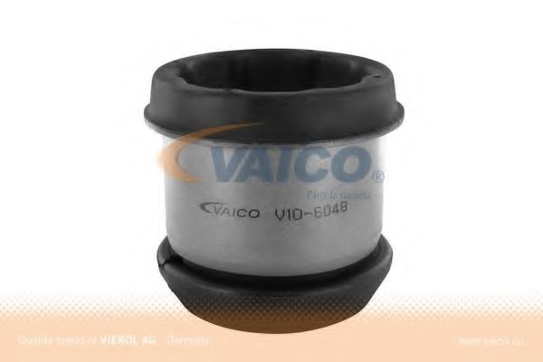 V10-6048 VAICO Mounting, automatic transmission support