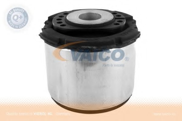 V10-6052 VAICO Mounting, axle bracket