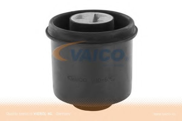 V10-6062 VAICO Wheel Suspension Mounting, axle beam