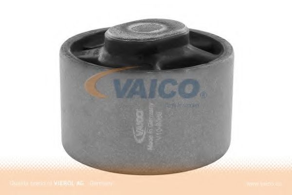 V10-6068 VAICO Mounting, axle beam