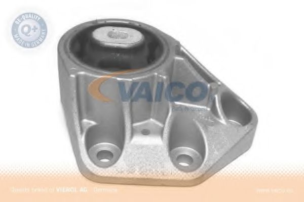 V10-6075 VAICO Mounting, automatic transmission