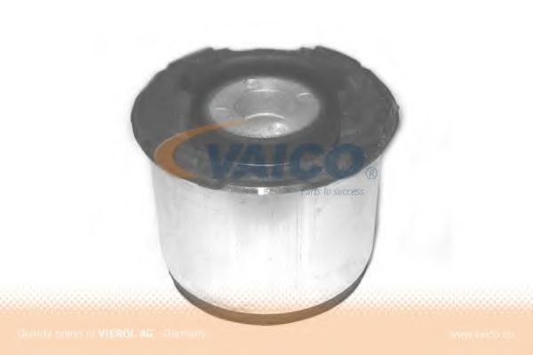V10-6077 VAICO Wheel Suspension Mounting, axle beam