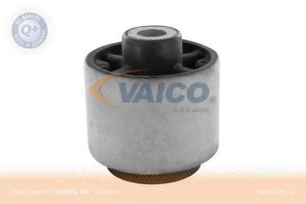V10-6078 VAICO Wheel Suspension Mounting, axle bracket
