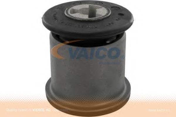 V10-6080 VAICO Control Arm-/Trailing Arm Bush