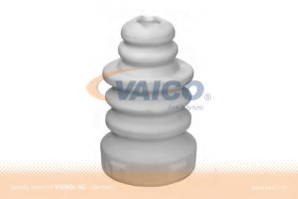 V10-6086 VAICO Rubber Buffer, suspension