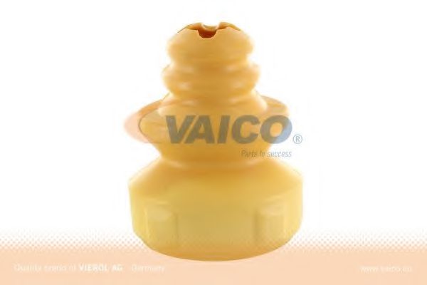 V10-6087 VAICO Rubber Buffer, suspension