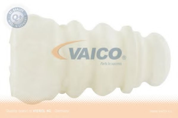 V10-6090 VAICO Rubber Buffer, suspension
