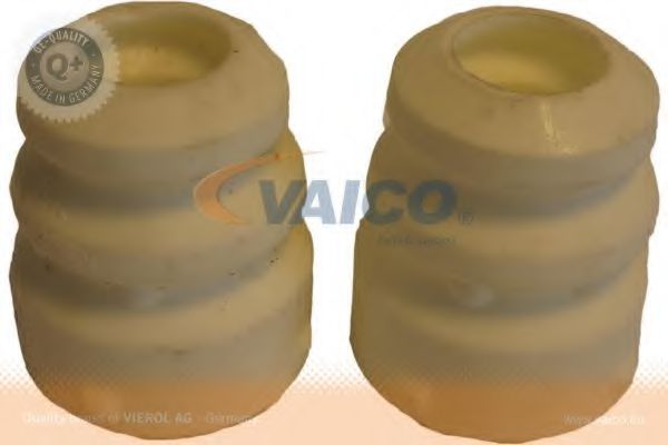 V10-6094 VAICO Rubber Buffer, suspension