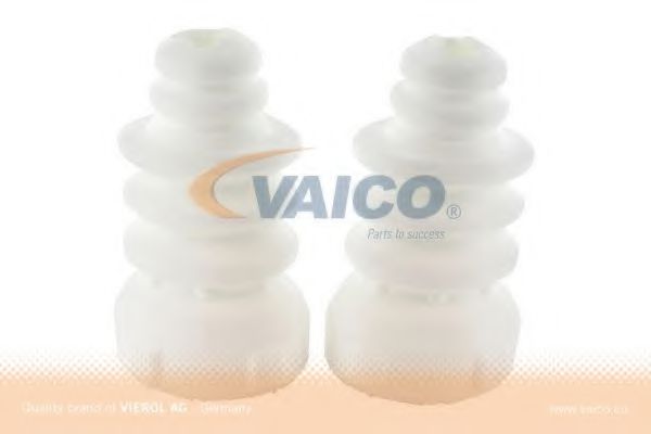 V10-6096 VAICO Rubber Buffer, suspension