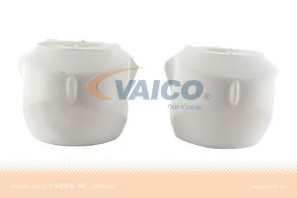 V10-6098 VAICO Rubber Buffer, engine mounting