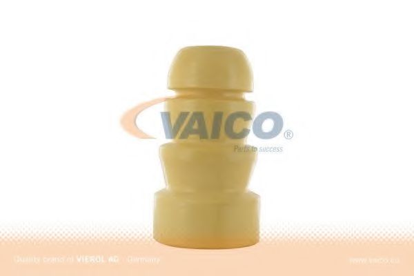 V10-6099 VAICO Rubber Buffer, suspension