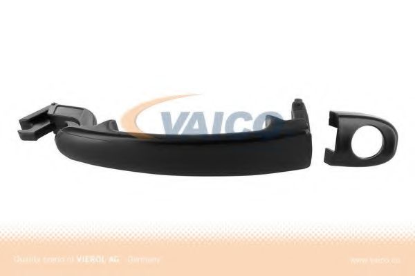 V10-6160 VAICO Brake Pad Set, disc brake