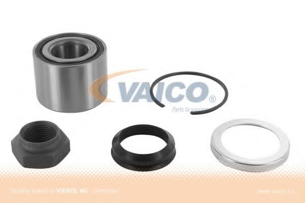 V22-1029 VAICO Wheel Bearing Kit