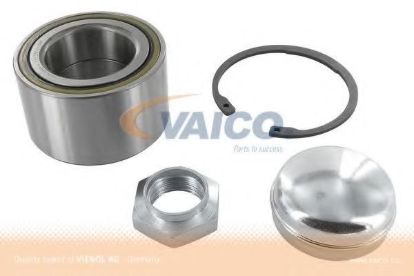 V22-1031 VAICO Wheel Bearing Kit