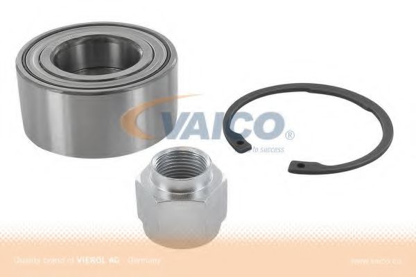 V22-1035 VAICO Wheel Suspension Wheel Bearing Kit