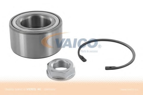 V22-1038 VAICO Wheel Suspension Wheel Bearing Kit