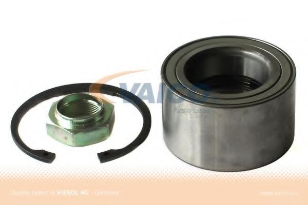 V22-1055 VAICO Wheel Suspension Wheel Bearing Kit