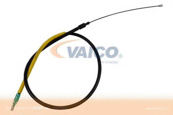 V22-30016 VAICO Cable, parking brake