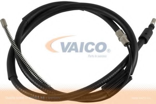 V22-30020 VAICO Brake System Cable, parking brake