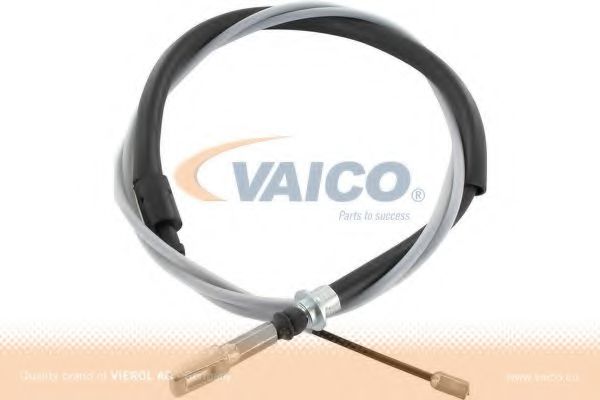 V22-30022 VAICO Cable, parking brake