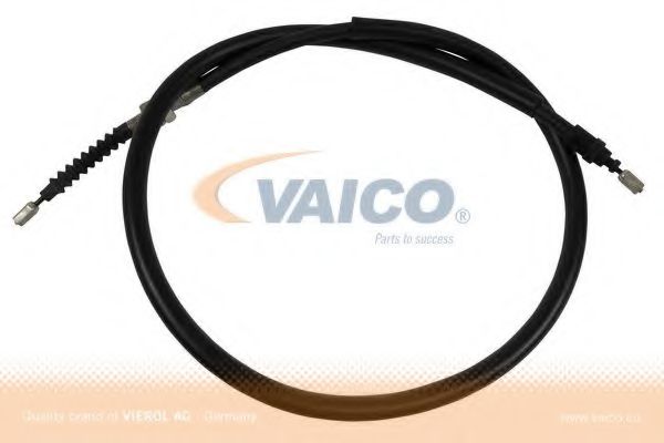 V22-30029 VAICO Brake System Cable, parking brake