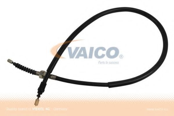 V22-30030 VAICO Brake System Cable, parking brake