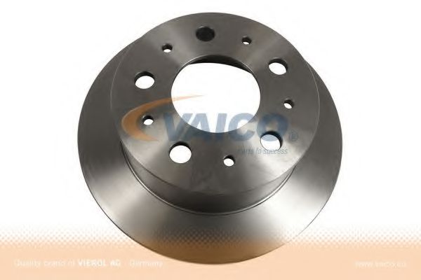 V22-40002 Brake System Brake Disc
