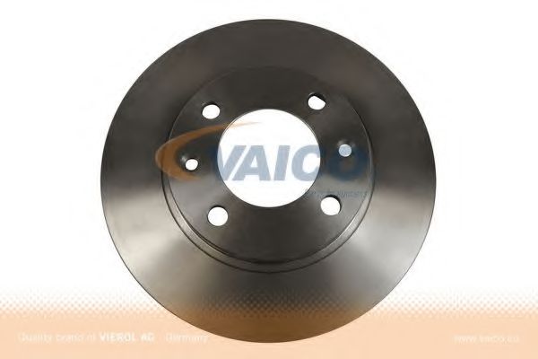 V22-40003 VAICO Brake Disc