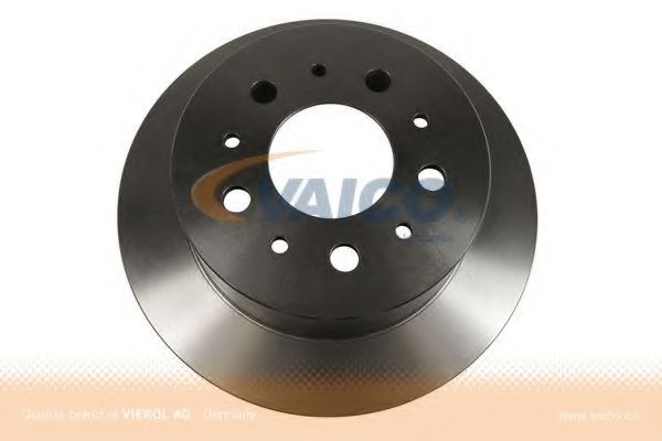 V22-40007 VAICO Brake Disc