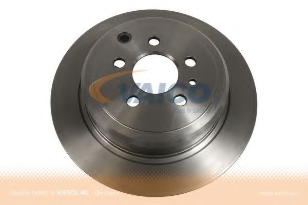 V22-40008 VAICO Brake Disc