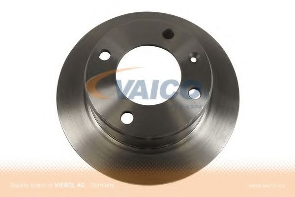 V22-40010 VAICO Brake Disc
