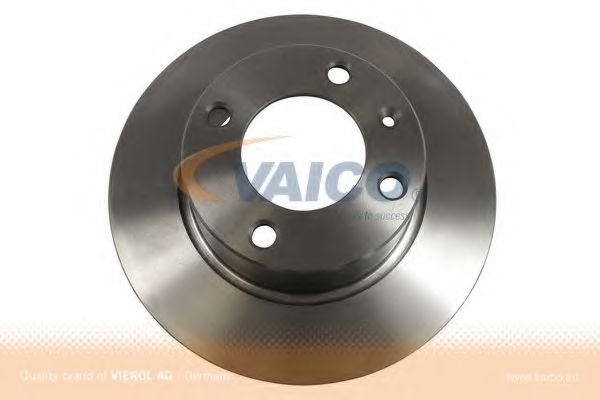 V22-40012 VAICO Brake Disc