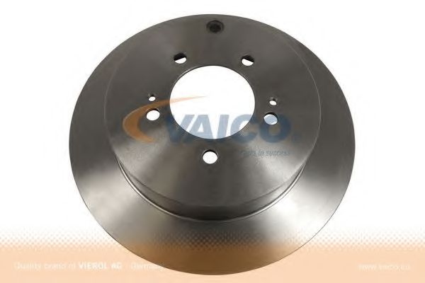 V22-40013 VAICO Тормозная система Тормозной диск