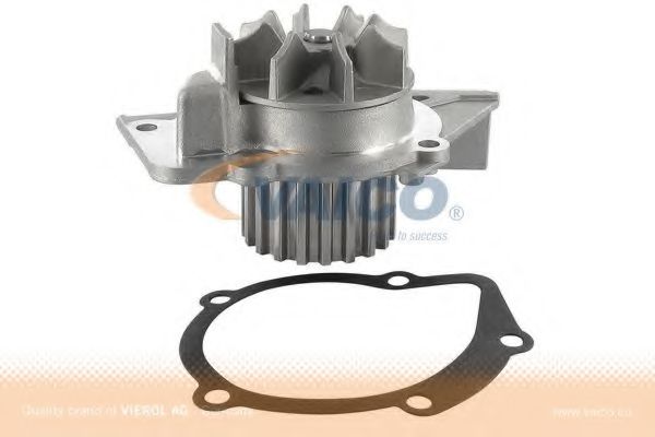 V22-50002 VAICO Cooling System Water Pump