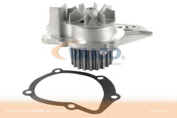 V22-50008 VAICO Cooling System Water Pump