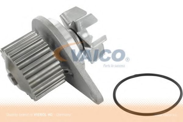 V22-50010 VAICO Water Pump