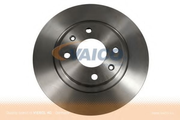 V22-80002 Brake System Brake Disc