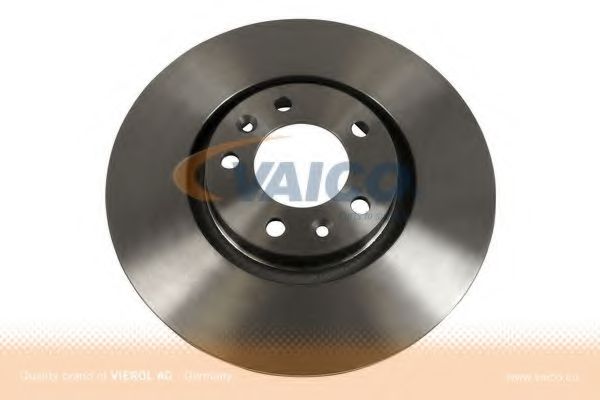 V22-80003 Brake System Brake Disc