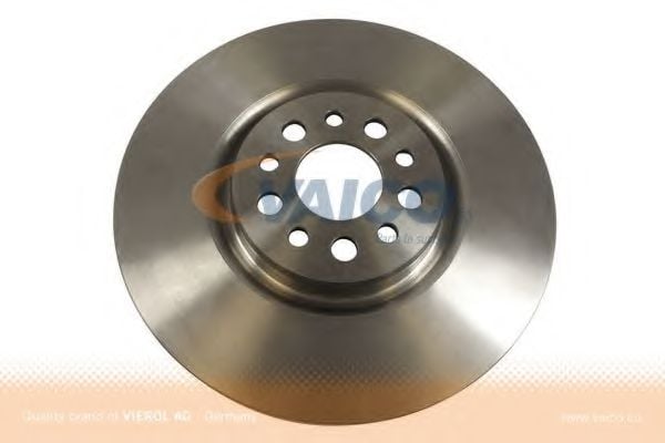 V22-80004 VAICO Brake Disc