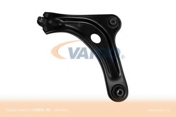 V22-9521 VAICO Wheel Suspension Track Control Arm