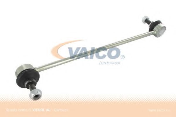 V24-0001 VAICO Wheel Suspension Rod/Strut, stabiliser